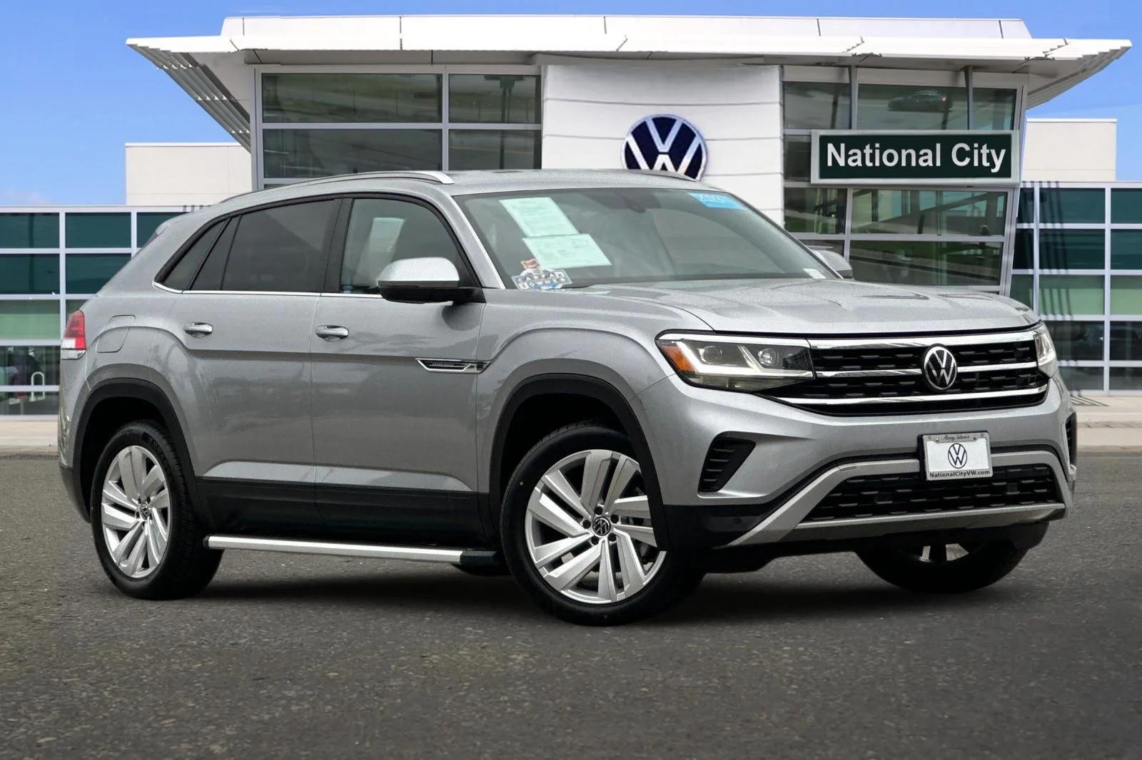 volkswagen atlas cross sport 2023 1V2WE2CA9PC208770 image volkswagen atlas cross sport 2023 1V2WE2CA9PC208770 image